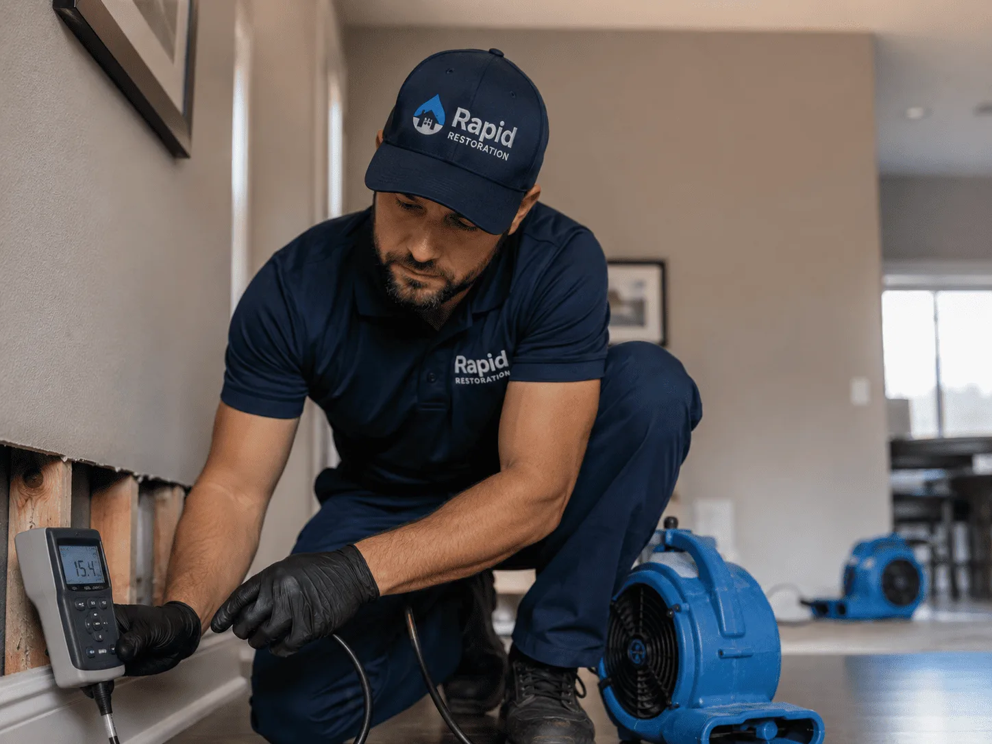 Common questions about Dehumidification in East Charleston, VT